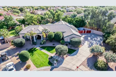 25201 N 47th Drive, Phoenix, AZ 85083 - Photo 66