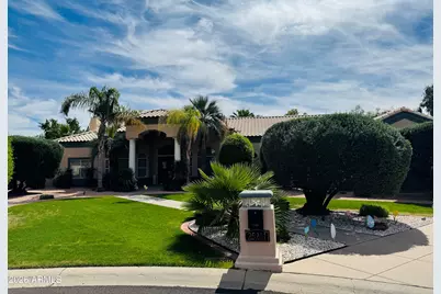 25201 N 47th Drive, Phoenix, AZ 85083 - Photo 1