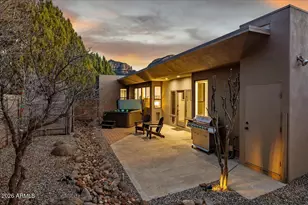 222 Bowstring Dr, Sedona, AZ 86336 - Photo 34