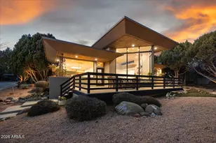 222 Bowstring Dr, Sedona, AZ 86336 - Photo 44