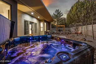 222 Bowstring Dr, Sedona, AZ 86336 - Photo 36