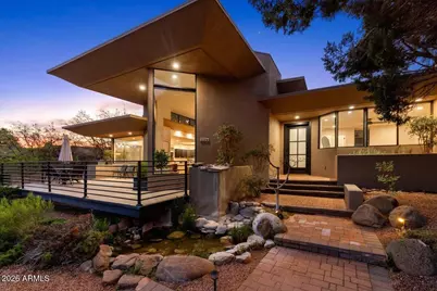 222 Bowstring Drive, Sedona, AZ 86336 - Photo 8