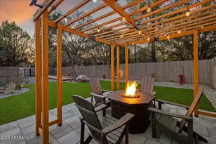 222 Bowstring Dr, Sedona, AZ 86336 - Photo 38