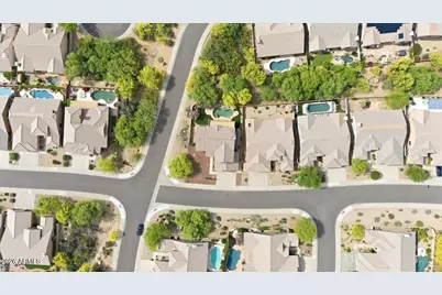 11187 E Oberlin Way, Scottsdale, AZ 85262 - Photo 62
