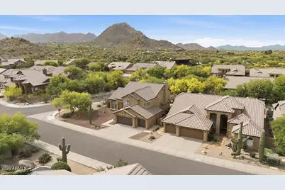 11187 E Oberlin Way, Scottsdale, AZ 85262 - Photo 56