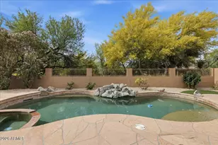 11187 E Oberlin Way, Scottsdale, AZ 85262 - Photo 50