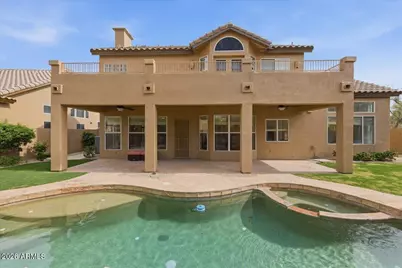 11187 E Oberlin Way, Scottsdale, AZ 85262 - Photo 52