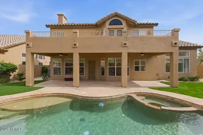 11187 E Oberlin Way, Scottsdale, AZ 85262 - Photo 66