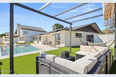 4037 N 81st Street, Scottsdale, AZ 85251 - Photo 22