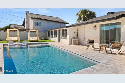 4037 N 81st Street, Scottsdale, AZ 85251 - Photo 2