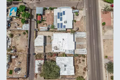 1439 E Hatcher Road, Phoenix, AZ 85020 - Photo 40