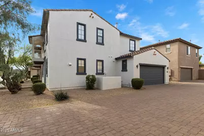 2382 W Sleepy Ranch Road, Phoenix, AZ 85085 - Photo 8