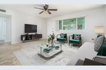 7802 E Heatherbrae Avenue #1, Scottsdale, AZ 85251 - Photo 1