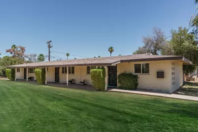 7802 E Heatherbrae Avenue #1, Scottsdale, AZ 85251 - Photo 2