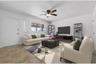 7802 E Heatherbrae Avenue #1, Scottsdale, AZ 85251 - Photo 4