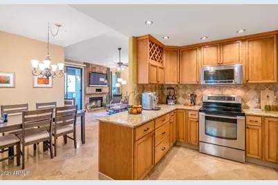 15151 N Frank Lloyd Wright Boulevard #Unit 2089, Scottsdale, AZ 85260 - Photo 2