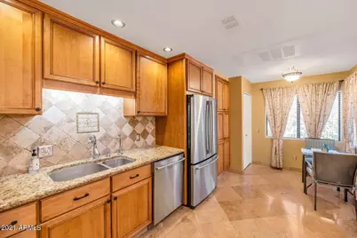 15151 N Frank Lloyd Wright Boulevard #Unit 2089, Scottsdale, AZ 85260 - Photo 4