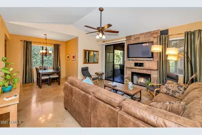 15151 N Frank Lloyd Wright Boulevard #Unit 2089, Scottsdale, AZ 85260 - Photo 20