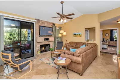 15151 N Frank Lloyd Wright Boulevard #Unit 2089, Scottsdale, AZ 85260 - Photo 6