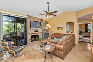 15151 N Frank Lloyd Wright Blvd, Scottsdale, AZ 85260 - Photo 6