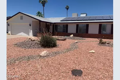 4132 W Shangri La Road, Phoenix, AZ 85029 - Photo 1