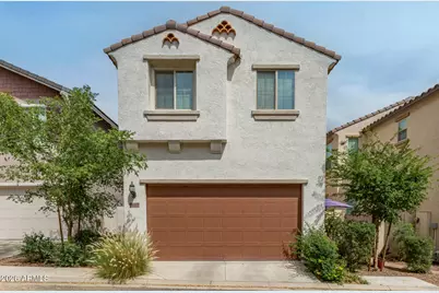 20607 W White Rock Road, Buckeye, AZ 85396 - Photo 24