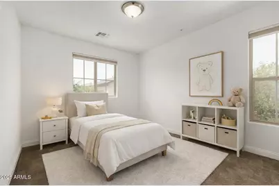 20607 W White Rock Road, Buckeye, AZ 85396 - Photo 18