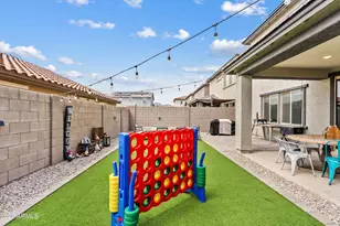 2014 N Marketside Ave, Buckeye, AZ 85396 - Photo 30