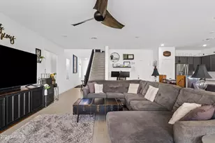 2014 N Marketside Ave, Buckeye, AZ 85396 - Photo 12