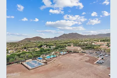 2014 N Marketside Avenue, Buckeye, AZ 85396 - Photo 46