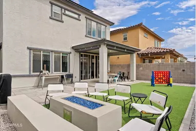 2014 N Marketside Avenue, Buckeye, AZ 85396 - Photo 30