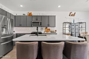 2014 N Marketside Ave, Buckeye, AZ 85396 - Photo 2