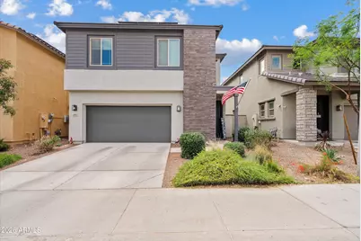 2014 N Marketside Avenue, Buckeye, AZ 85396 - Photo 34