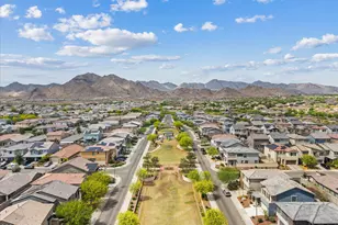 2014 N Marketside Ave, Buckeye, AZ 85396 - Photo 42
