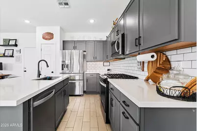 2014 N Marketside Avenue, Buckeye, AZ 85396 - Photo 8