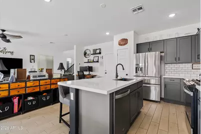 2014 N Marketside Avenue, Buckeye, AZ 85396 - Photo 8