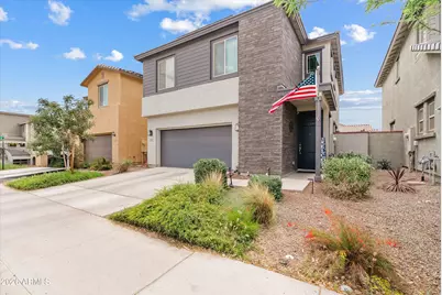 2014 N Marketside Avenue, Buckeye, AZ 85396 - Photo 50