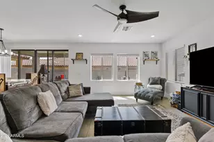 2014 N Marketside Ave, Buckeye, AZ 85396 - Photo 4