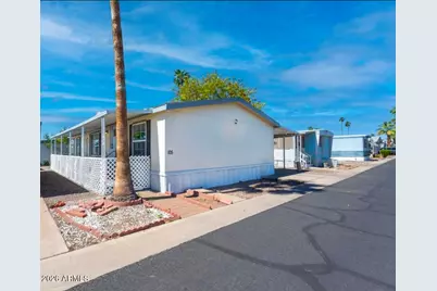 8401 N 67th Avenue #105, Glendale, AZ 85302 - Photo 22