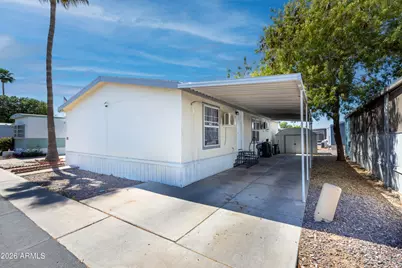 8401 N 67th Avenue #105, Glendale, AZ 85302 - Photo 1