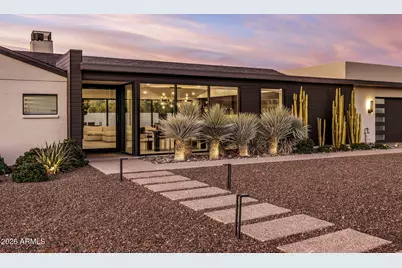 5840 E Wilshire Drive, Scottsdale, AZ 85257 - Photo 2