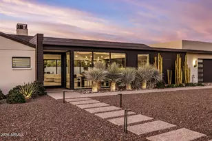 5840 E Wilshire Dr, Scottsdale, AZ 85257 - Photo 2