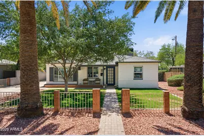 119 W Pierson Street, Phoenix, AZ 85013 - Photo 1