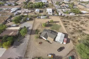20120 E San Tan Blvd, Queen Creek, AZ 85142 - Photo 1