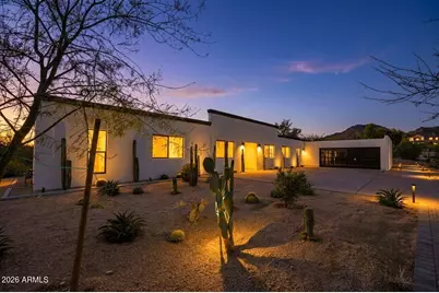 6516 N 43rd Place, Paradise Valley, AZ 85253 - Photo 4