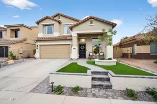 18215 W Mission Ln, Waddell, AZ 85355 - Photo 4