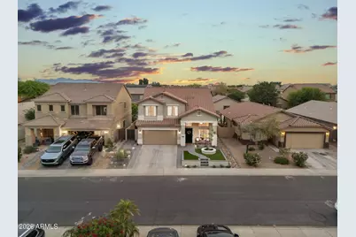 18215 W Mission Lane, Waddell, AZ 85355 - Photo 62
