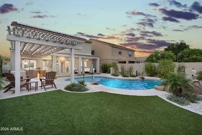 18215 W Mission Lane, Waddell, AZ 85355 - Photo 50