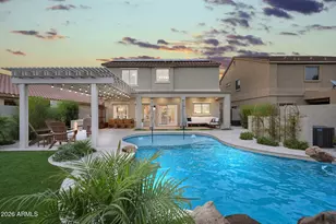 18215 W Mission Ln, Waddell, AZ 85355 - Photo 48