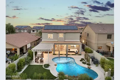 18215 W Mission Lane, Waddell, AZ 85355 - Photo 66